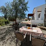 Villa Ana, Privada 6 Personas Con Piscina Y Vistas A La Sierra De Mijas Alhaurín el Grande