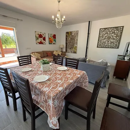 Villa Ana, Privada 6 Personas Con Piscina Y Vistas A La Sierra De Mijas Alhaurín el Grande
